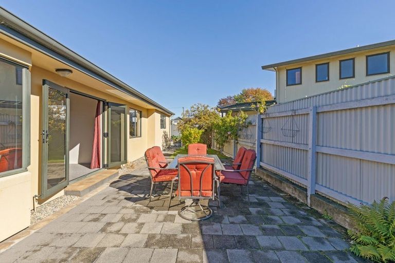 Photo of property in 4 Cubitt Street, Blenheim, 7201