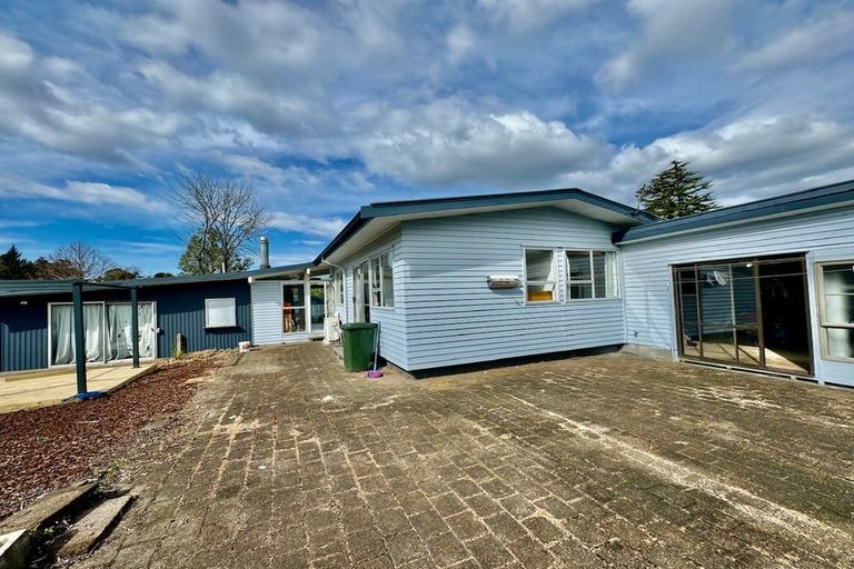 Photo of property in 58 Daytona Road, Henderson, Auckland, 0610