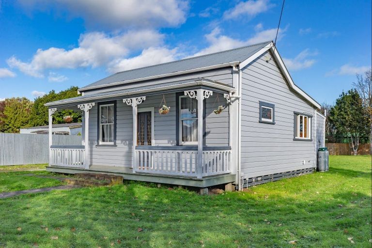 Photo of property in 42 Ballance Street, Shannon, 4821