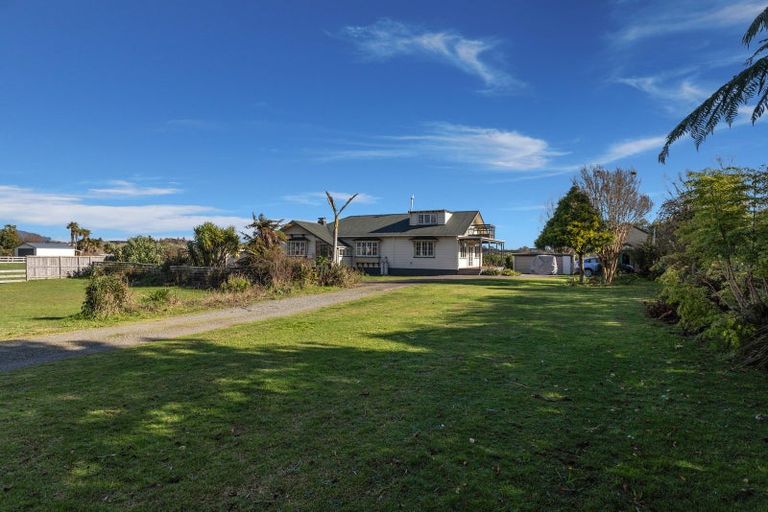 Photo of property in 100 Hukutaia Road, Opotiki, 3122