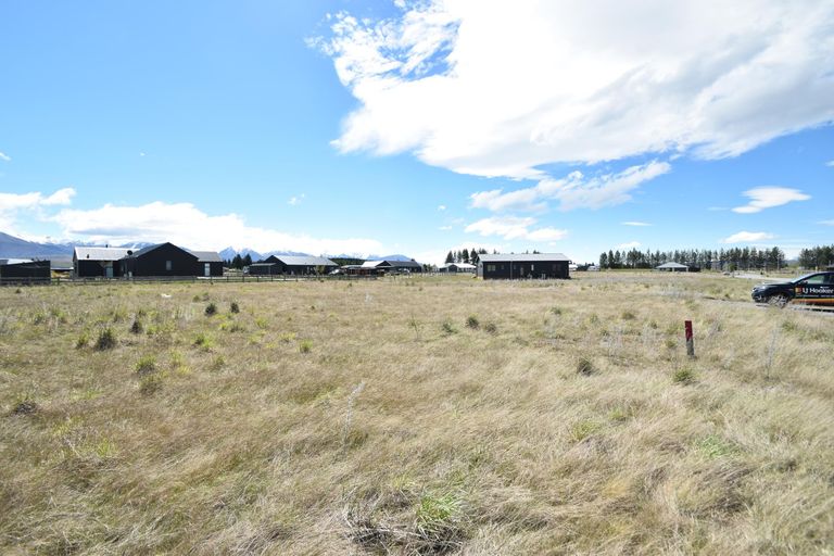 Photo of property in 4 Peak Drive, Twizel, 7901