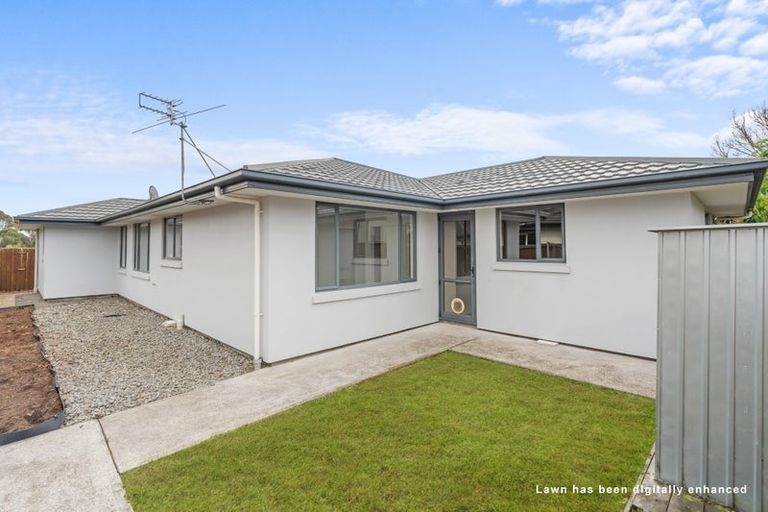 Photo of property in 37 Brookfield Drive, Northwood, Christchurch, 8051