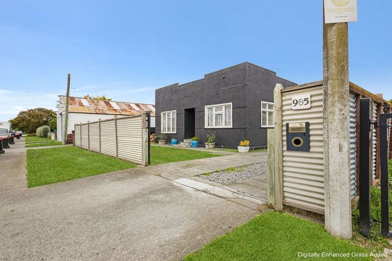 Photo of property in 905 Queen Street East, Parkvale, Hastings, 4122
