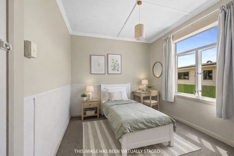 Photo of property in 1106 Karamu Road North, Mayfair, Hastings, 4122