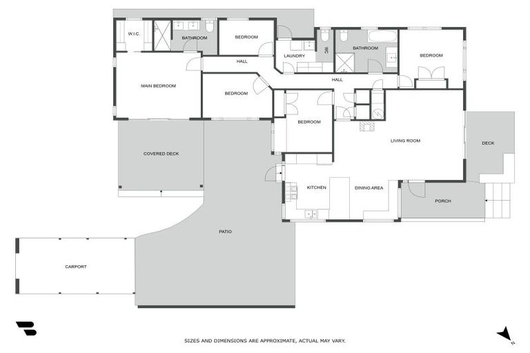 Photo of property in 119 Moana Anu Anu Avenue, Whangamata, 3620