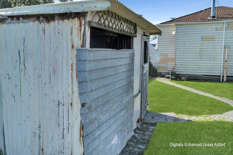 Photo of property in 140 Lucknow Street, Wairoa, 4108