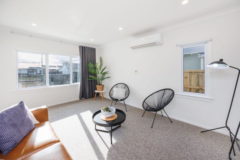 Photo of property in 152 Ferguson Street, West End, Palmerston North, 4412