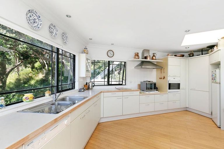 Photo of property in 79u3 Grafton Road, Roseneath, Wellington, 6011