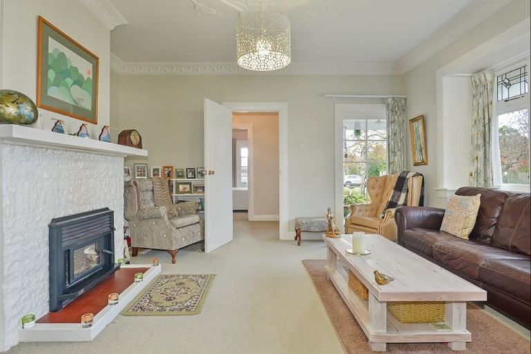 Photo of property in 7 College Street, Masterton, 5810