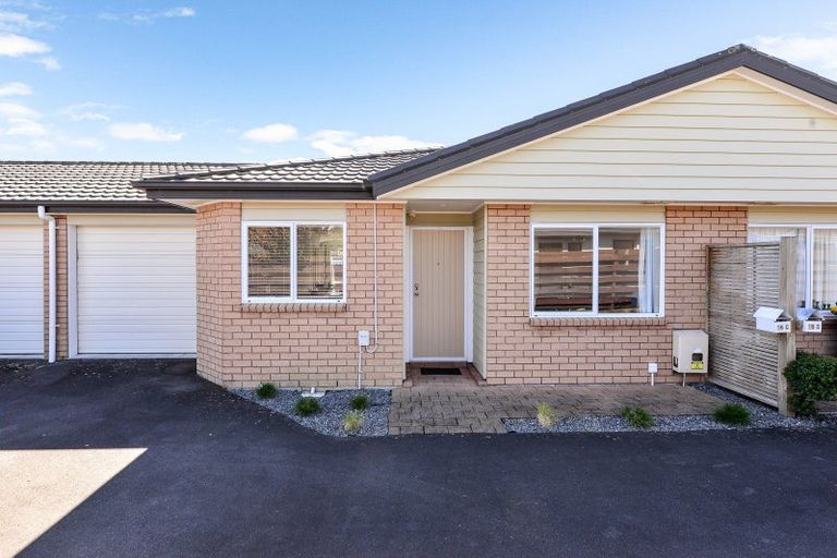 Photo of property in 18c Enderley Avenue, Enderley, Hamilton, 3214