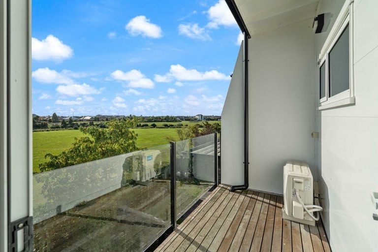 Photo of property in 2 Atatu Lane, Wigram, Christchurch, 8025