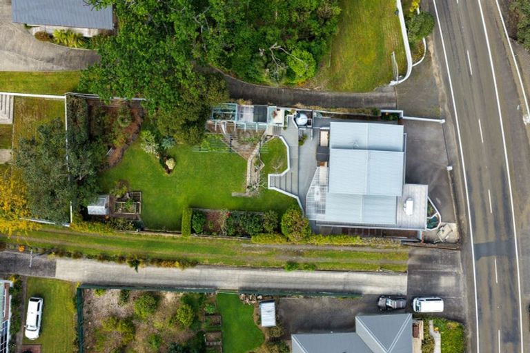 Photo of property in 272 Thames Coast Sh25 Road, Ngarimu Bay, Thames, 3575