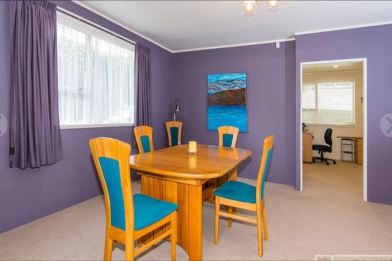 Photo of property in 10 Colville Street, Newtown, Wellington, 6021