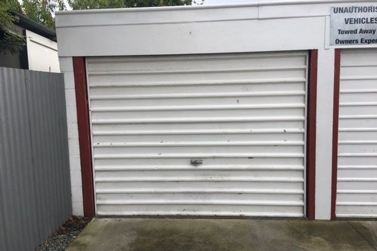 Photo of property in 1/511 Worcester Street, Linwood, Christchurch, 8011