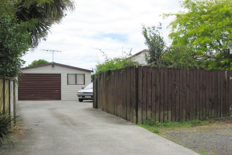 Photo of property in 24b Puriri Road, Pukekohe, 2120