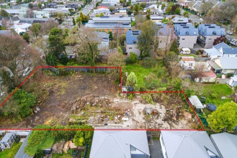 Photo of property in 344 Gloucester Street, Linwood, Christchurch, 8011