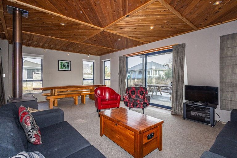Photo of property in 165 Miro Street, Ohakune, 4625
