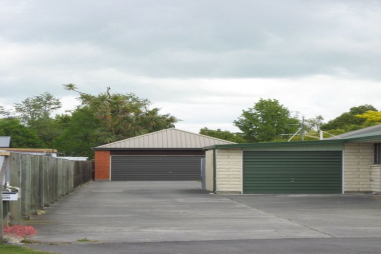 Photo of property in 87a King Street, Rangiora, 7400