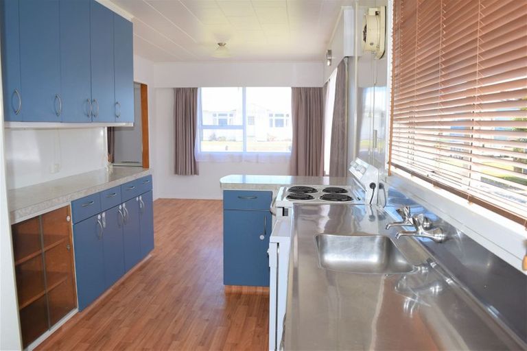 Photo of property in 14 Brittan Street, Hokitika, 7810