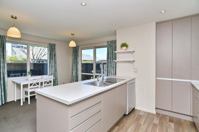 Photo of property in 16a Clarevale Street, Burwood, Christchurch, 8083