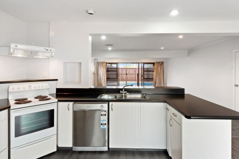 Photo of property in 122 Burwood Road, Burwood, Christchurch, 8083