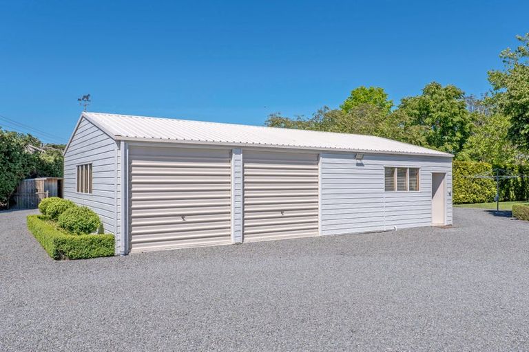 Photo of property in 1 Mcroberts Road, Ohoka, Rangiora, 7475
