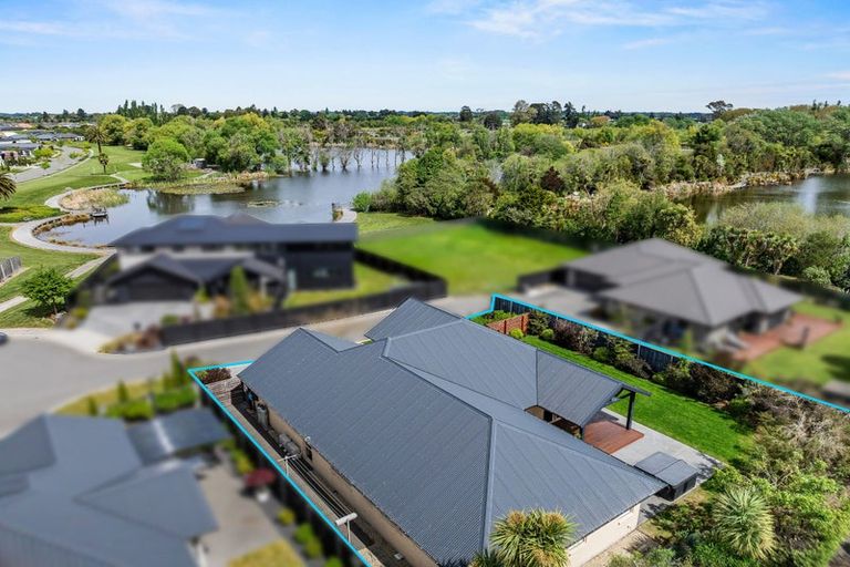 Photo of property in 8 Mckee Lane, Kaiapoi, 7630