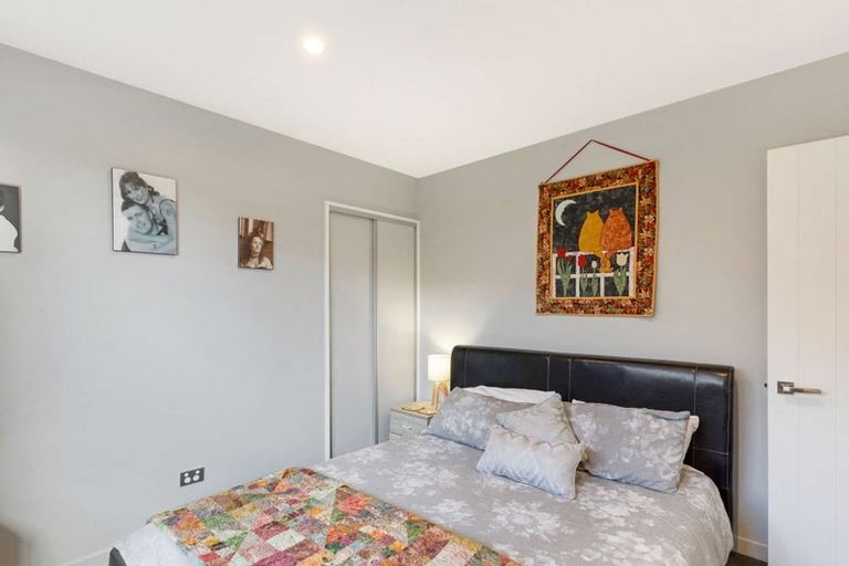 Photo of property in 12 Waimarie Street, Pegasus, 7612