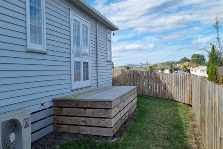 Photo of property in 46c Union Street, Foxton, 4814