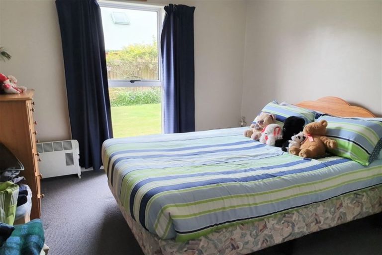 Photo of property in 38 Isaac Wilson Road, Kaiapoi, 7630