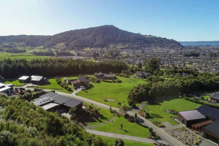 Photo of property in Parkland Estate, 275unit Pukehangi Road, Sunnybrook, Rotorua, 3015