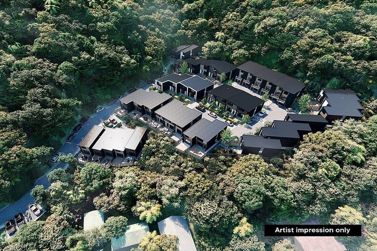 Photo of property in 2 Rua Kai Way, Brooklyn, Wellington, 6021