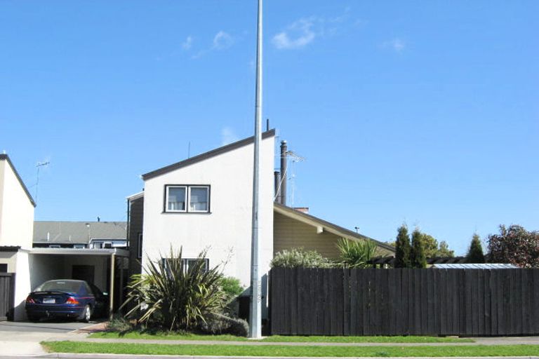 Photo of property in St Georges Court, 10/100 Mcalister Street, Whakatane, 3120