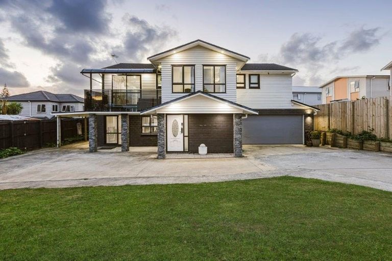 Photo of property in 37 Margaret Road, Papatoetoe, Auckland, 2025