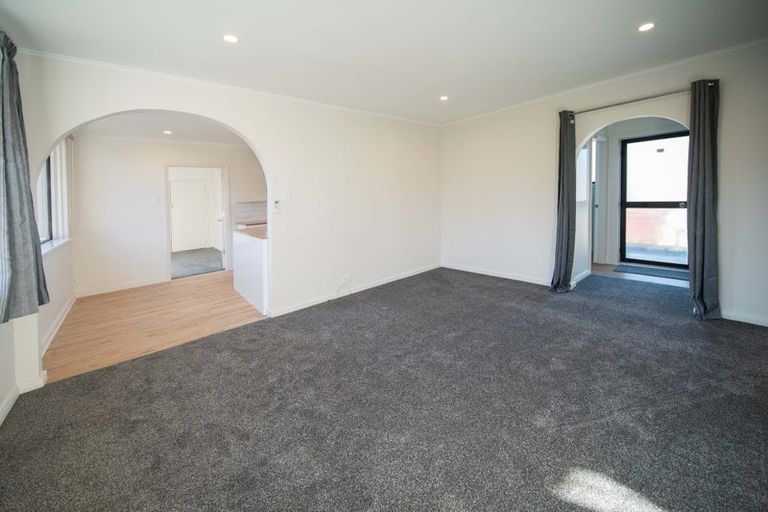 Photo of property in 1 Okeover Street, Woolston, Christchurch, 8062