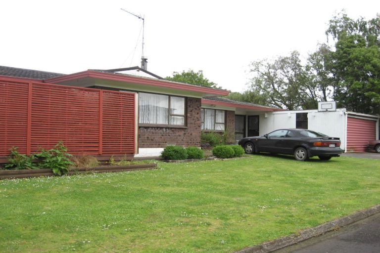 Photo of property in 20 Moloney Terrace, Pukekohe, 2120