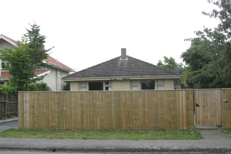 Photo of property in 1/65 Knowles Street, St Albans, Christchurch, 8052