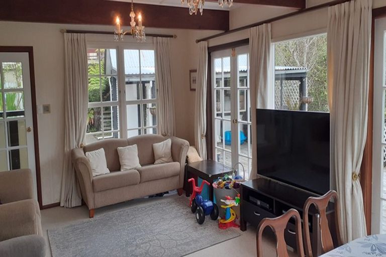 Photo of property in 6 Kerkwall Drive, Naenae, Lower Hutt, 5011