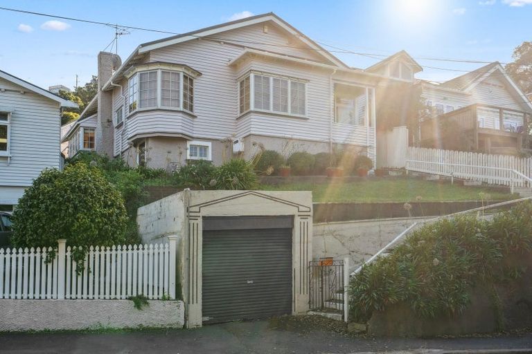 Photo of property in 6 Hataitai Road, Hataitai, Wellington, 6021