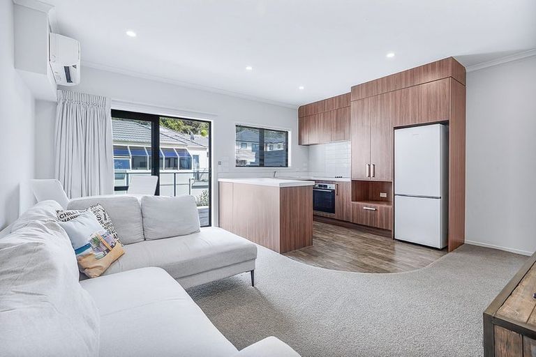 Photo of property in 18u2 Hunter Street, Hamilton Lake, Hamilton, 3204
