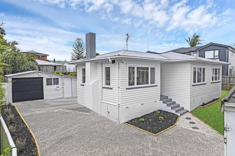 Photo of property in 1/45 Ashlynne Avenue, Papatoetoe, Auckland, 2025
