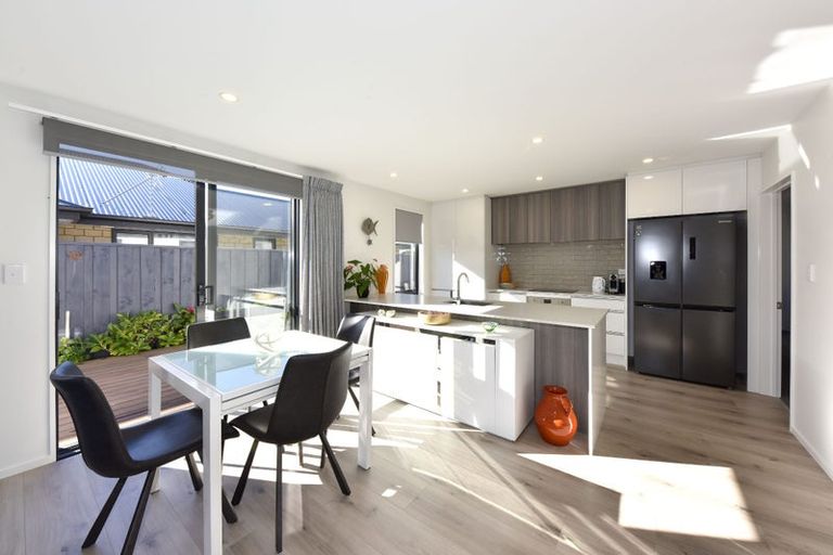 Photo of property in 12 Croydon Street, Woodend, 7610