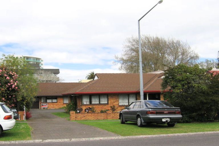 Photo of property in 40b Monmouth Street, Tauranga, 3110