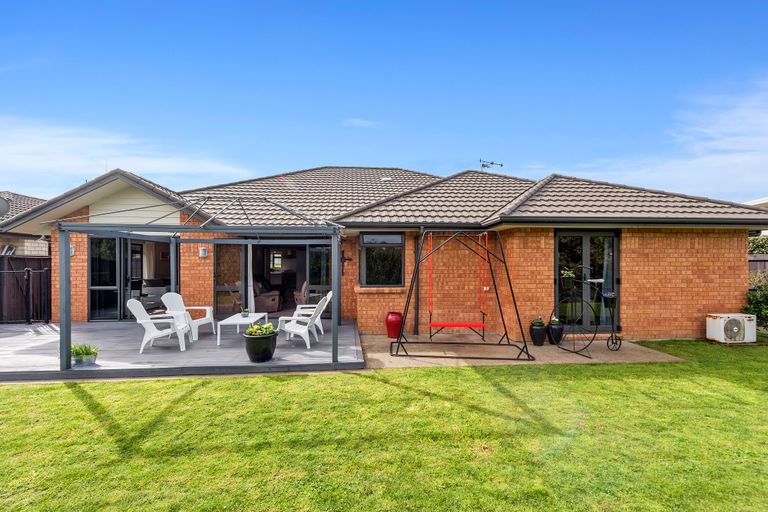 Photo of property in 7 Oldfield Court, Huntington, Hamilton, 3210