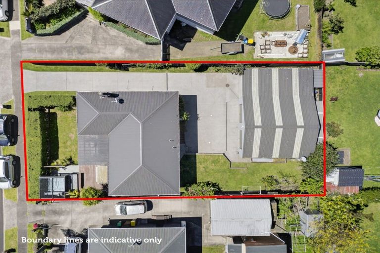 Photo of property in 27 Woodford Avenue, Brookfield, Tauranga, 3110