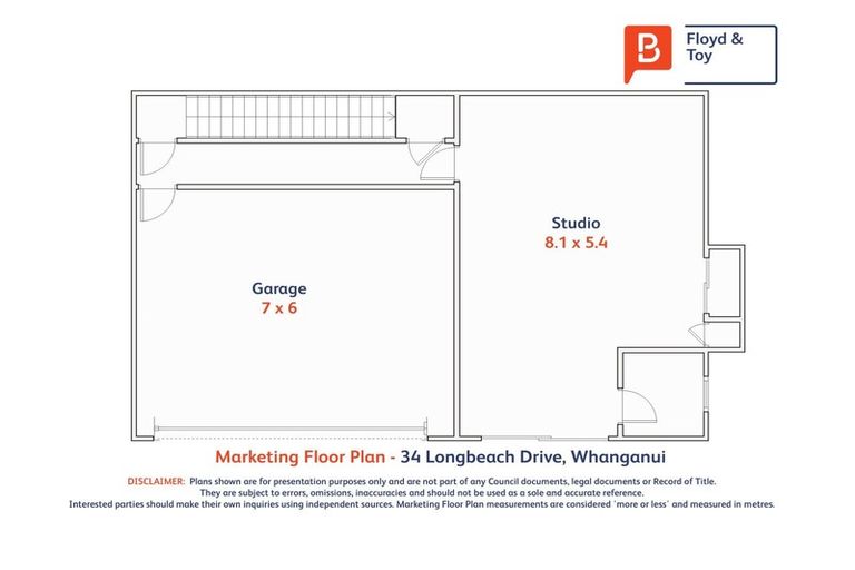 Photo of property in 34 Longbeach Drive, Castlecliff, Whanganui, 4501