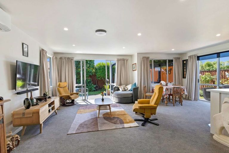 Photo of property in 23 Brookfield Drive, Northwood, Christchurch, 8051