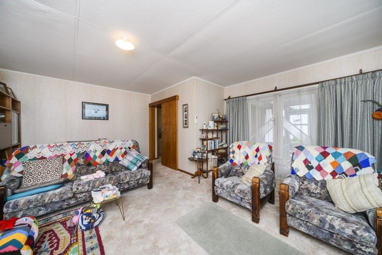 Photo of property in 35 Morris Street, Marton, 4710