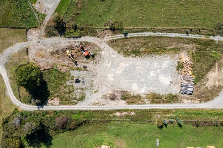 Photo of property in 168 Te Araroa Road, Ruatoria, 4083