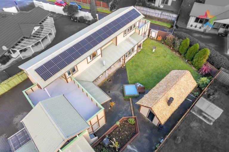 Photo of property in 28 Kawatiri Grove, Wainuiomata, Lower Hutt, 5014